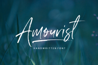 Amouris: The Font That Elevates Every Campaign