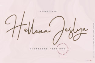 Enhance Your Brand with Hellena Jeslyn Duo