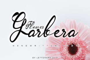 Garbera Family: The Font That Elevates Your Campaigns