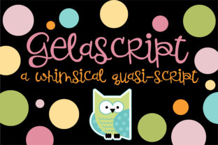 Gelascript