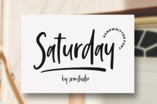 Saturday Vibes