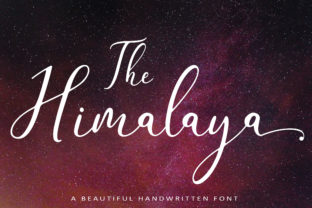 The Himalaya