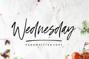 Wednesday Vibes: A Font That Adds Personality to Your Web Design